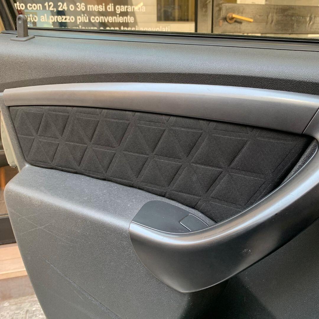 Dacia Duster GPL **UNICO PROPRIETARIO**