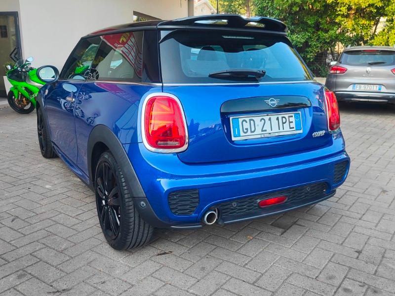 MINI Mini 4ª serie (F56) Mini 1.5 Cooper Business