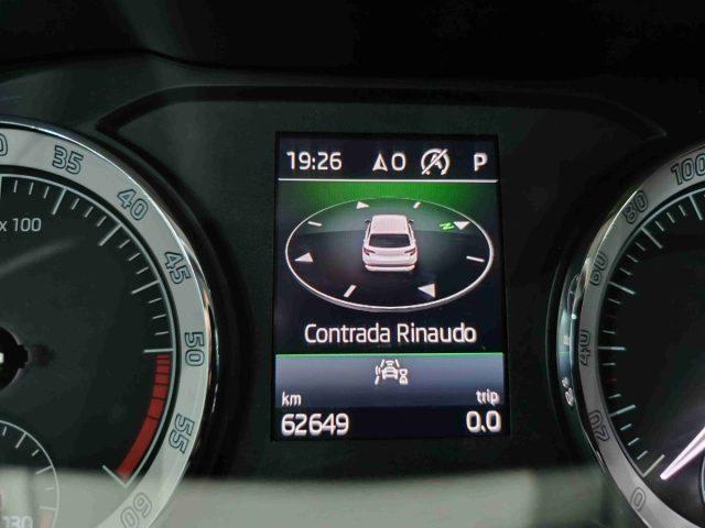 SKODA Karoq 2.0 TDI EVO SCR 115 CV DSG Style