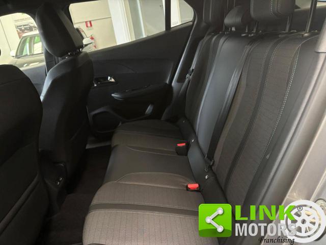 PEUGEOT 2008 PureTech 100 S&S Allure Pack KM CERT, LED.