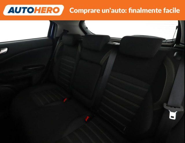 ALFA ROMEO Giulietta 1.6 JTDm TCT 120 CV Super