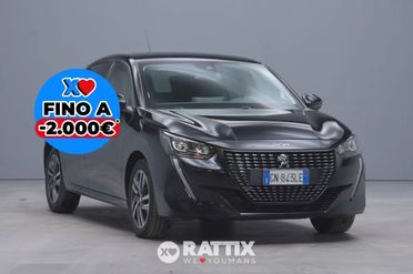 Peugeot 208 1.2 puretech 100CV Allure Pack EAT8