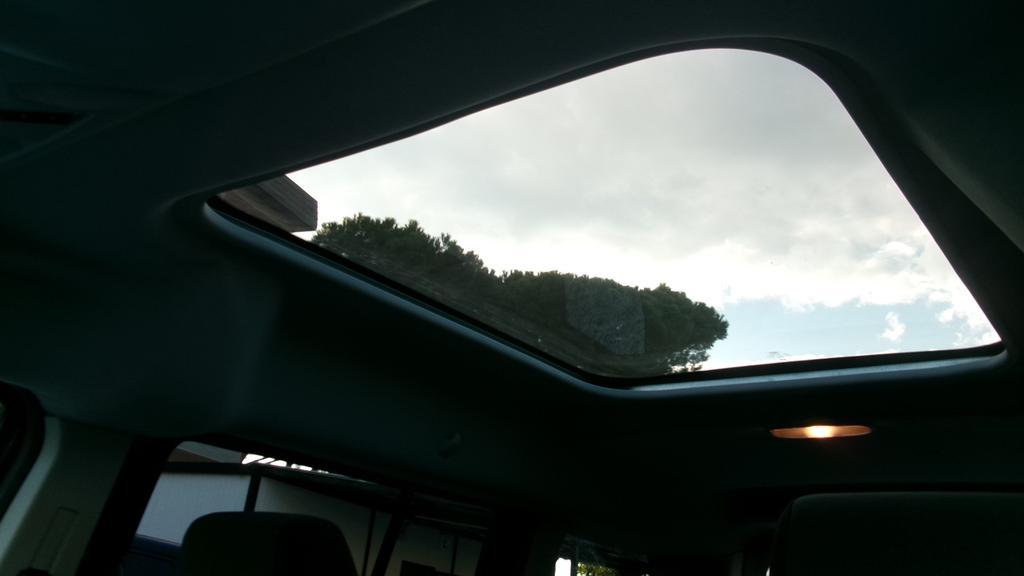 Ford Tourneo Connect gran 1.5 tdci 120cv 7p.ti titanium my19