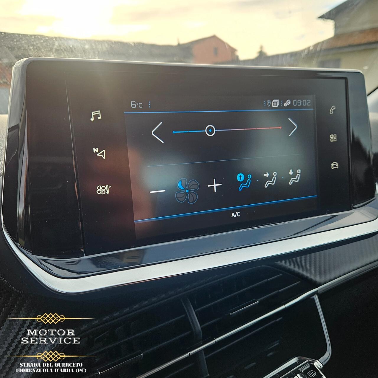 Peugeot 208 1.2 BENZ PREZZO REALE E FINALE