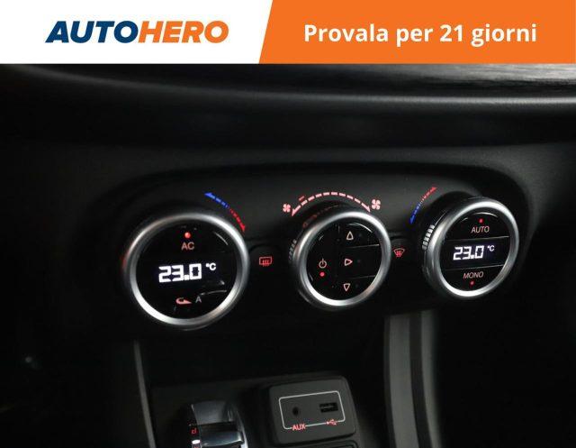 ALFA ROMEO Giulietta 1.4 Turbo 120 CV Super