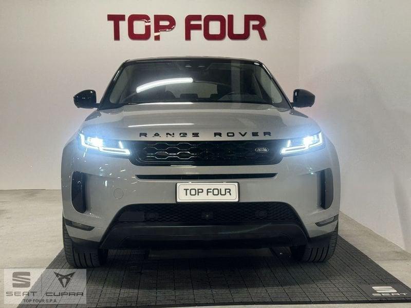 Land Rover Range Rover Evoque Range Rover Evoque 2.0d i4 mhev SE awd 150cv auto