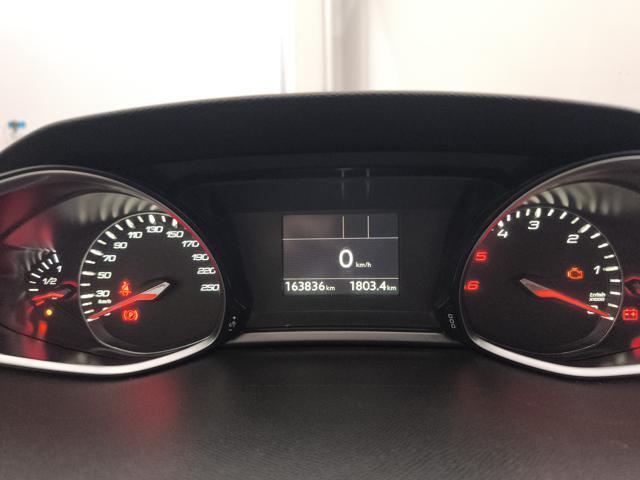 PEUGEOT 308 1.5 bluehdi Allure s&s 130cv