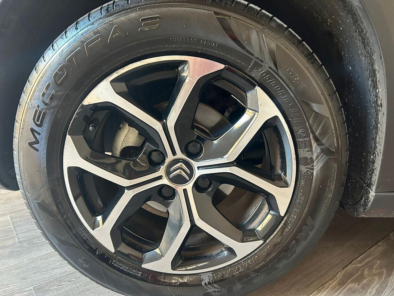 Citroen C3 Aircross 110 Shine Pack NEOPATENTATI