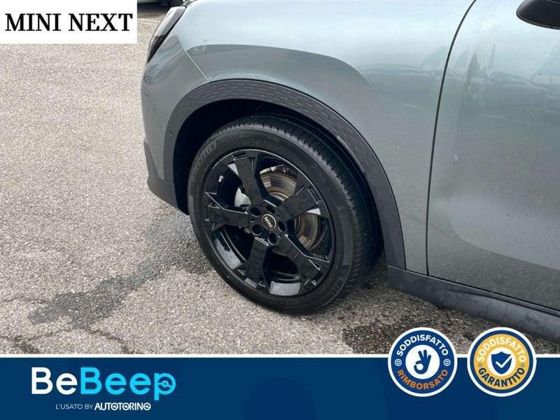 MINI Mini Countryman U25 Mini Countryman F60 MINI COUNTRYMAN 2.0 48V D CLASSIC AUTO