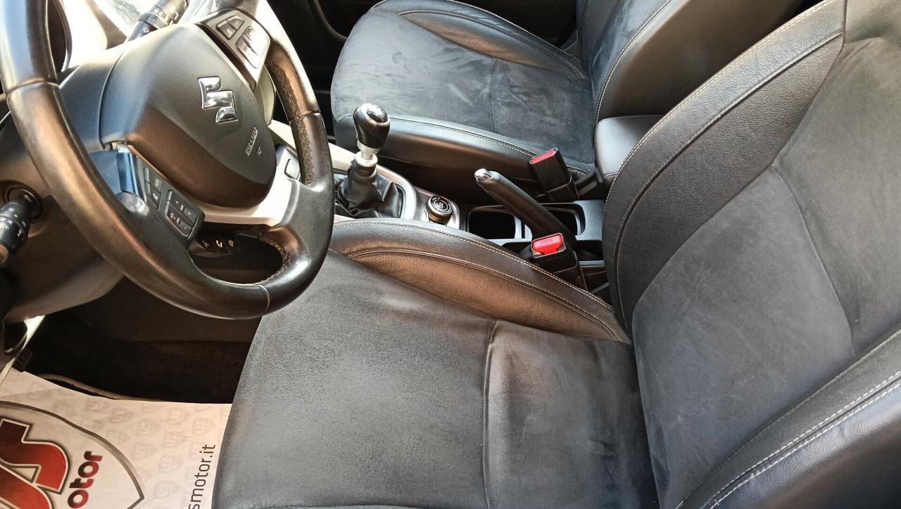 SUZUKI VITARA 1.6 DDiS 4WD-RETROC-PREZZO PROMO!