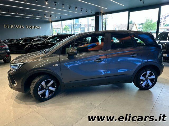 OPEL Crossland 1.2 Turbo 12V 110 CV Start&Stop Edition