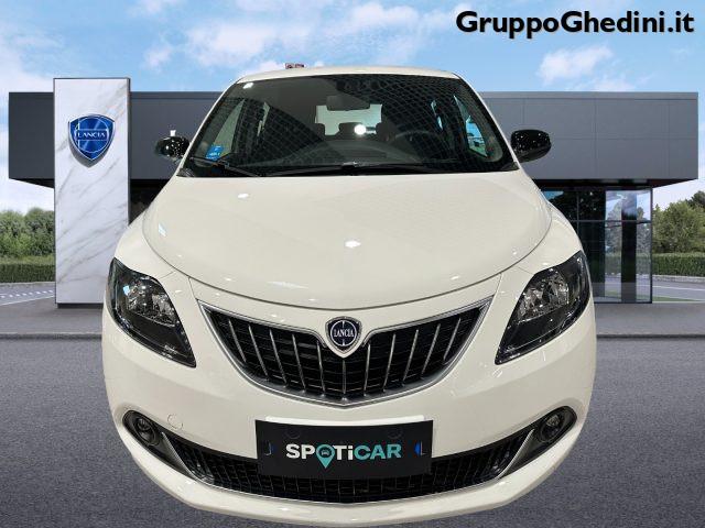 LANCIA Ypsilon 1.0 FireFly 5 porte S&S Hybrid Platino