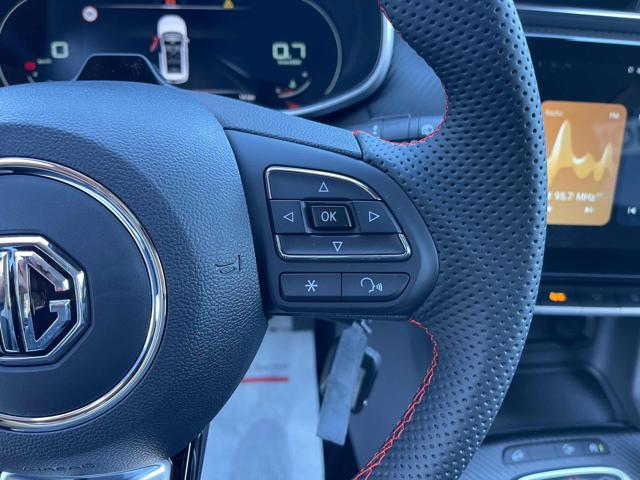 MG ZS Classic 1.5 VTi-tech Luxury - KM0