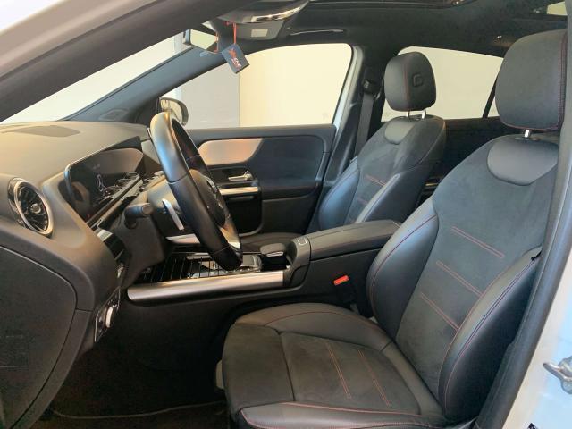Mercedes-Benz GLA 200 GLA-H247 2020 d Premium 4matic auto