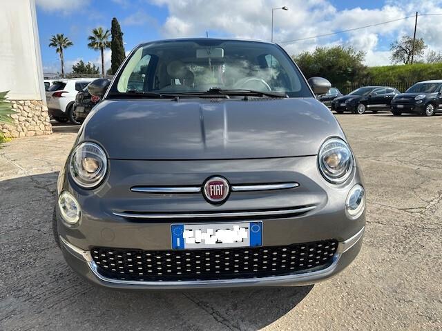 Fiat 500 1.3 Multijet 95 CV Lounge Km 64600