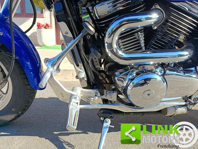 SUZUKI Marauder VZ 800 UNICOPROPRIETARIO