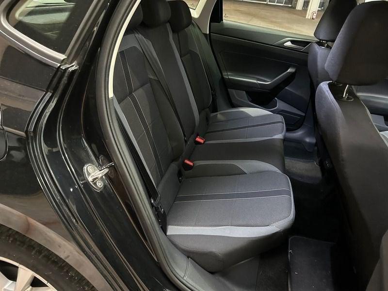 Volkswagen Polo Polo 1.0 TGI 5p. Style