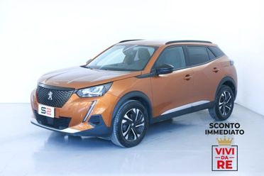 PEUGEOT 2008 PureTech 100 S&S Allure *SCONTO IMMEDIATO*