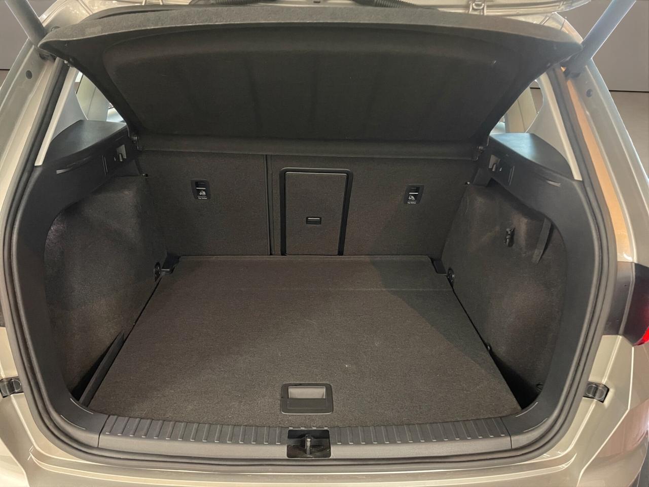 Seat Ateca AUTOMATICO - UNICO PROPRIETARIO