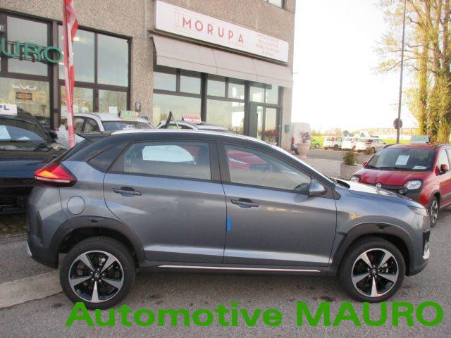 DR MOTOR DR 3.0 1.5 CVT Bi-Fuel GPL - NEOPATENTATI