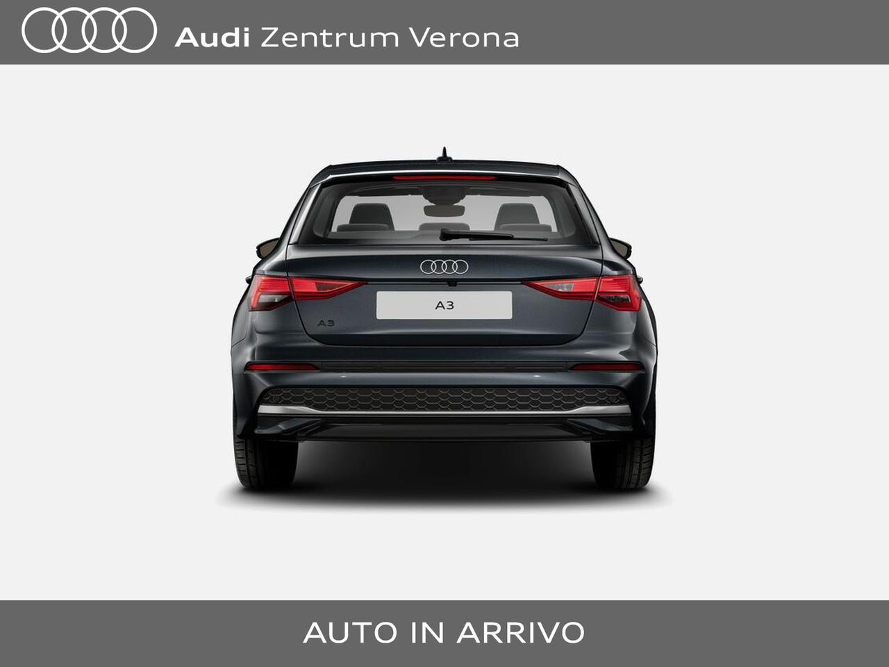 Sportback 35TDI 150CV S tronic Business Advanced