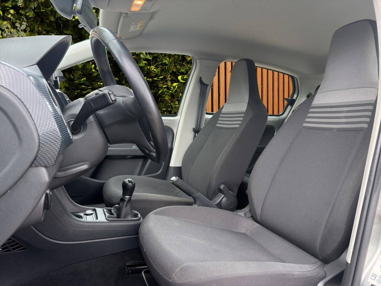 Volkswagen up! 1.0 5p. eco move BlueMotion Technology