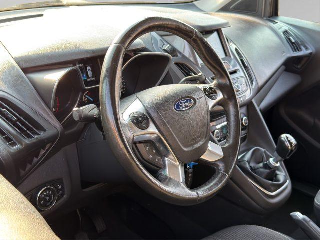 FORD Tourneo Connect 1.5 TDI 7 POSTI