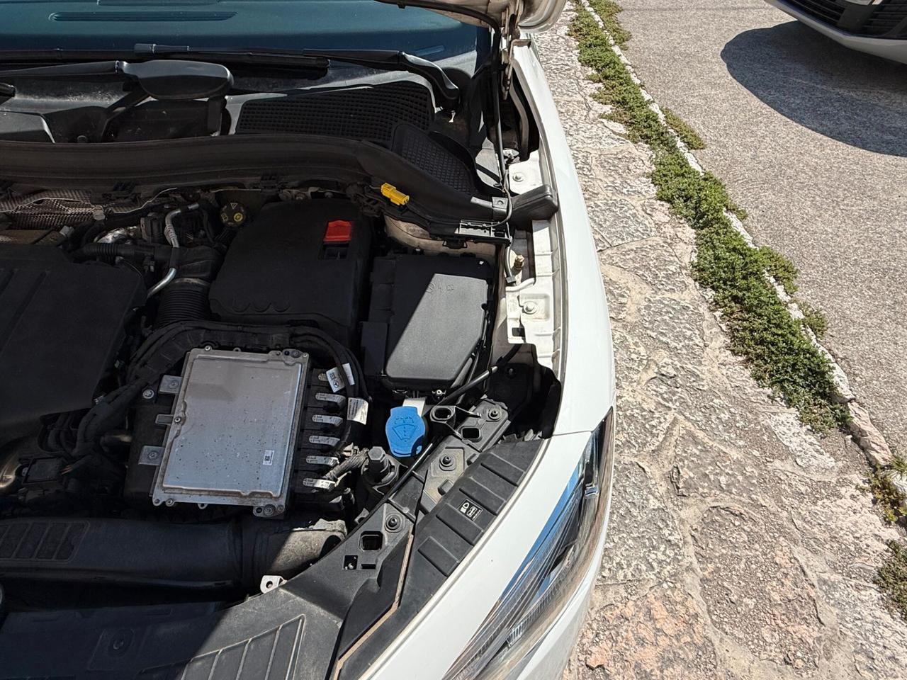 Mercedes-benz GLA 200 d Automatic Business