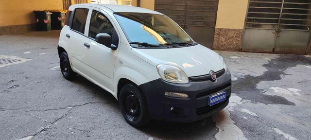 FIAT Panda 1.2 Pop Van 2 posti CLIMA