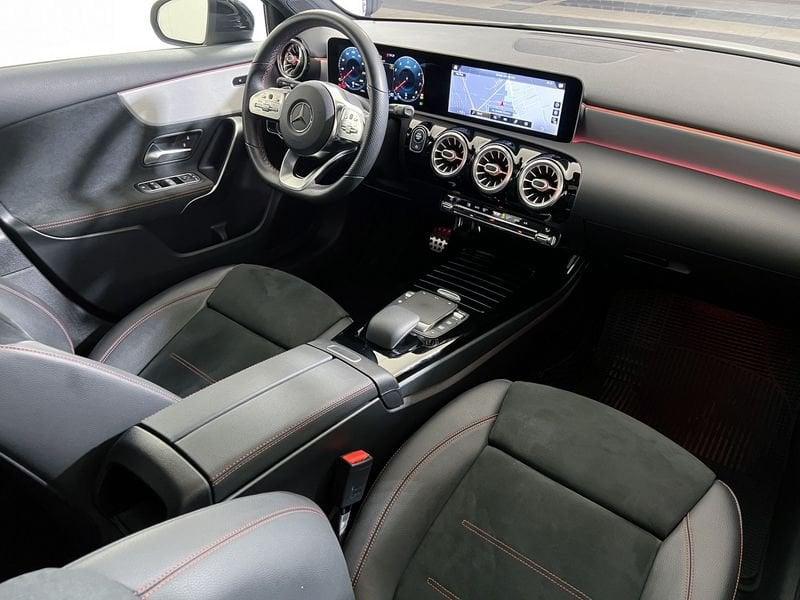 Mercedes-Benz Classe A A 220 Premium 4matic auto
