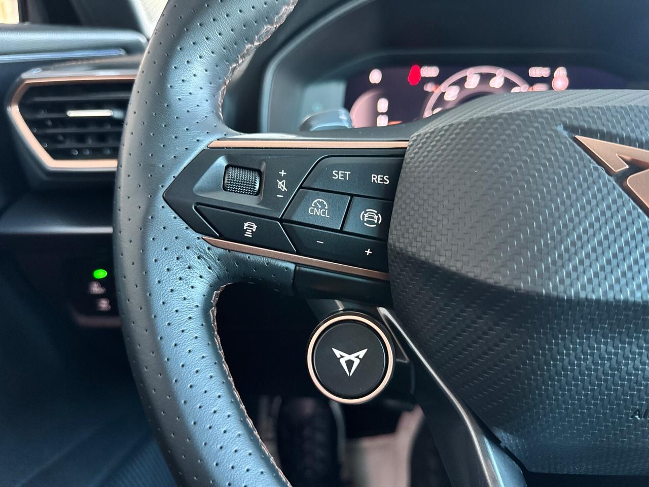 Cupra Formentor 1.5TSI 150cv DSG VZ Extreme