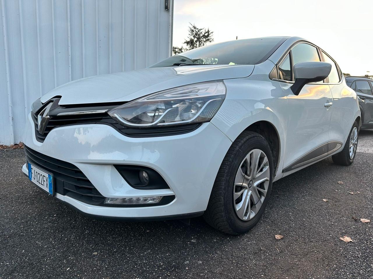 Renault Clio TCe 12V 90 CV GPL Start&Stop 5 porte Energy Zen