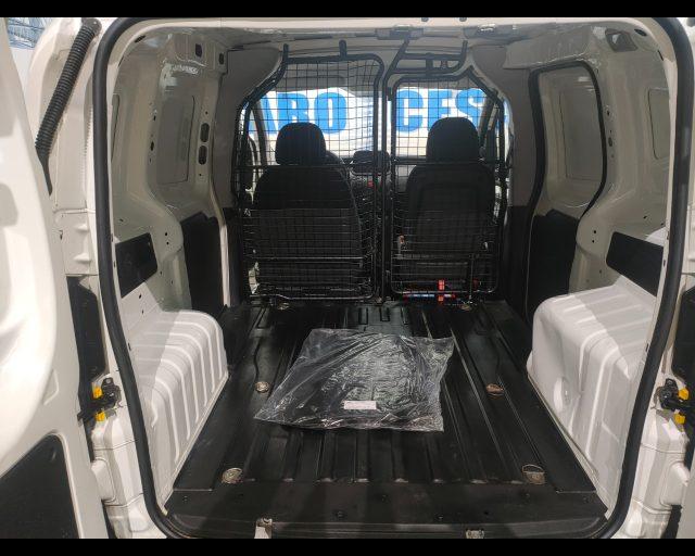 FIAT Fiorino Cargo 1.3 mjt 95cv SX E6d-final-DETAX
