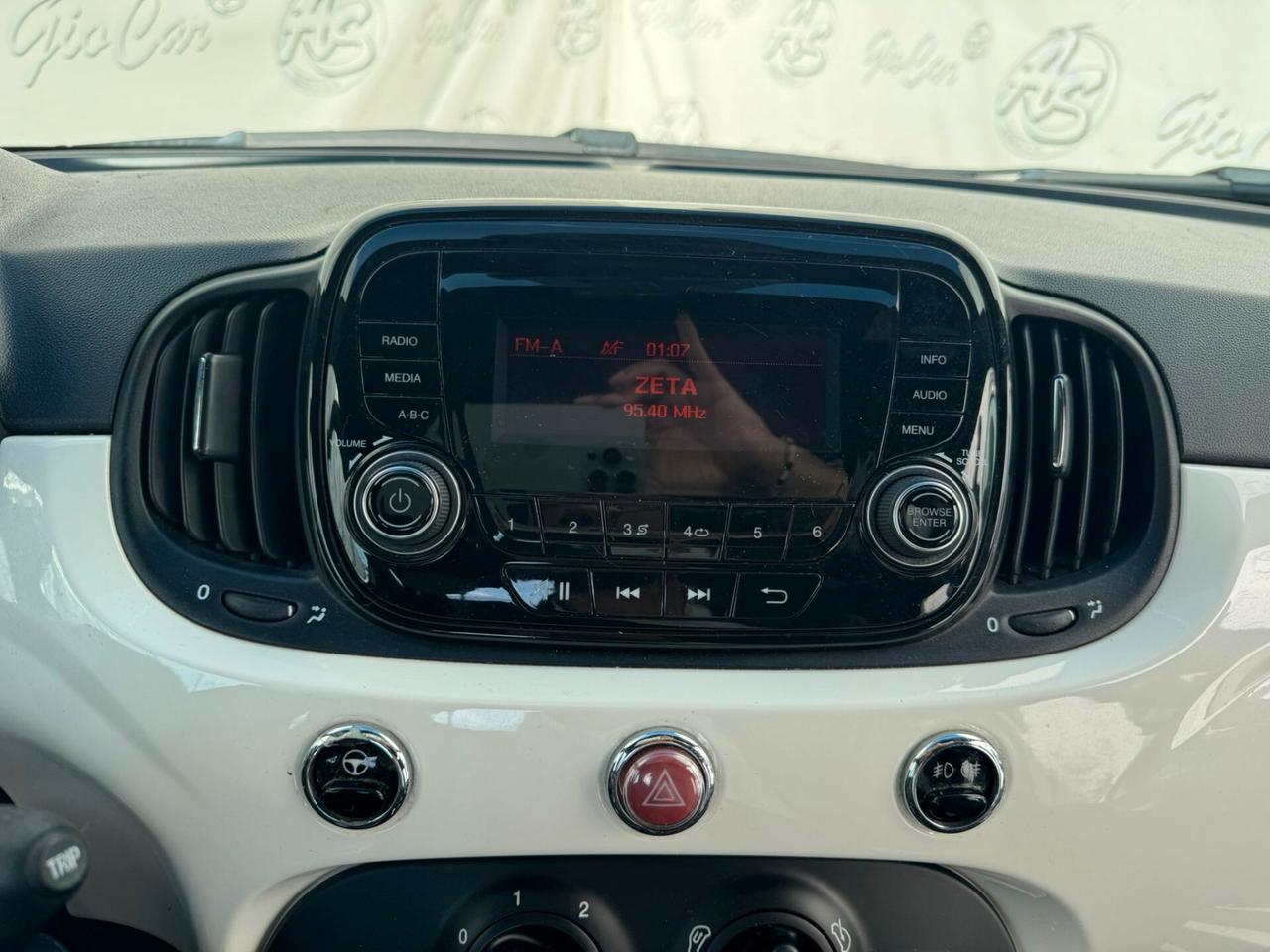 Fiat 500 1.0 70cv Hybrid Pop