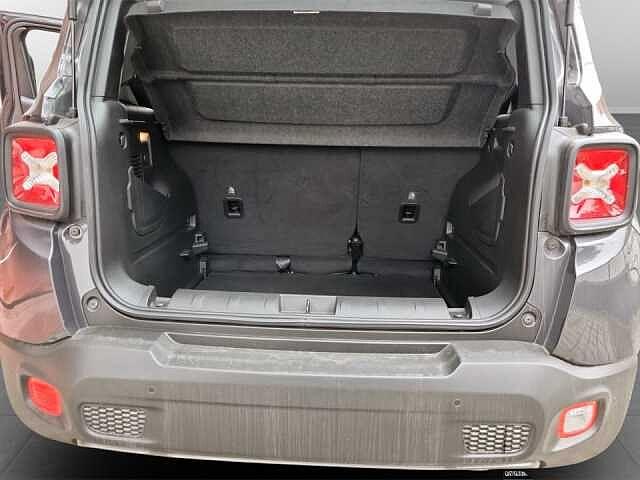 Jeep Renegade Renegade 1.5 turbo t4 mhev Limited 2wd 130cv dct