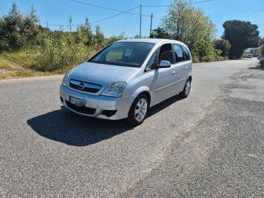 Opel Meriva 1.4 16V Club