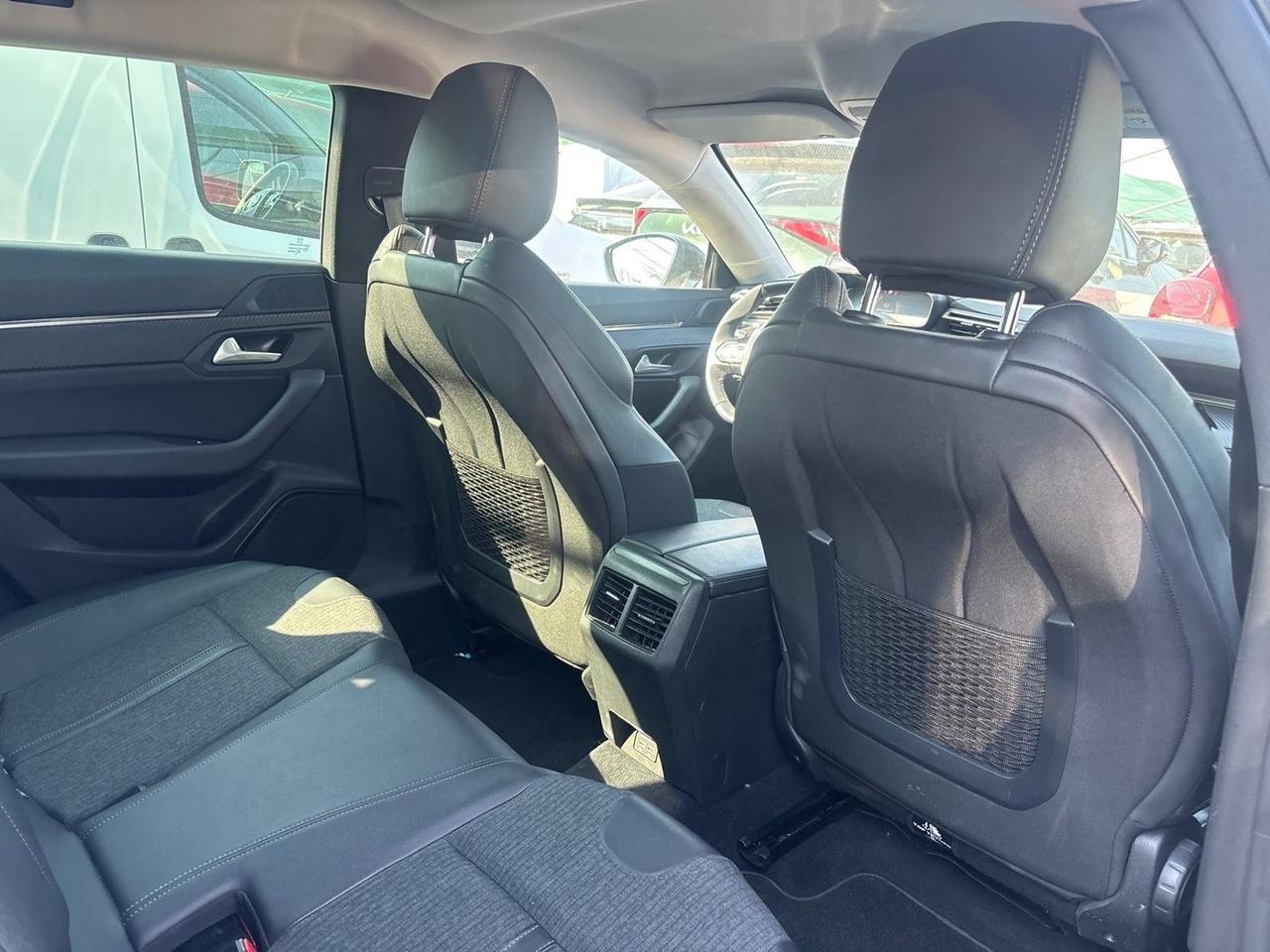 Peugeot 508 Plug-in Hybrid 225 e-EAT8 Allure Pack 290cv