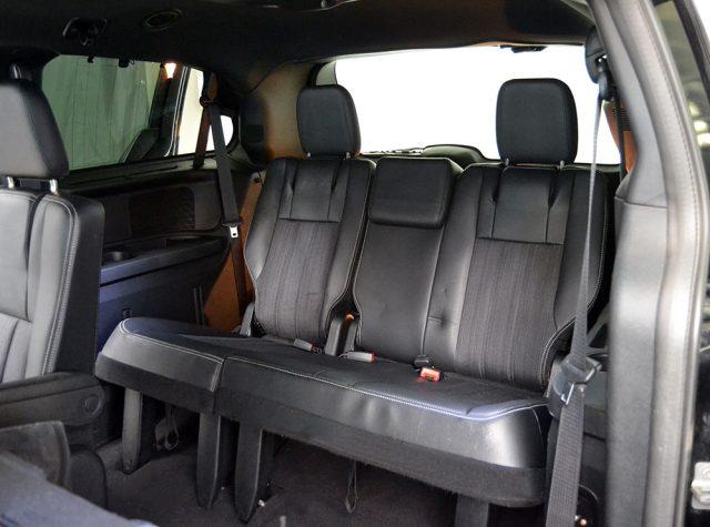 LANCIA Voyager 2.8 Turbodiesel S 177 CV Unico Proprietario