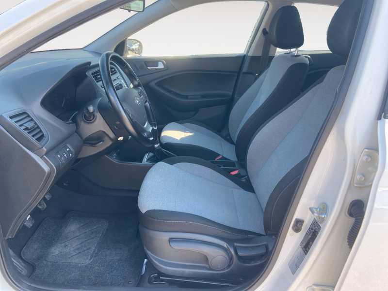HYUNDAI i20 5p 1.2 Comfort 84cv