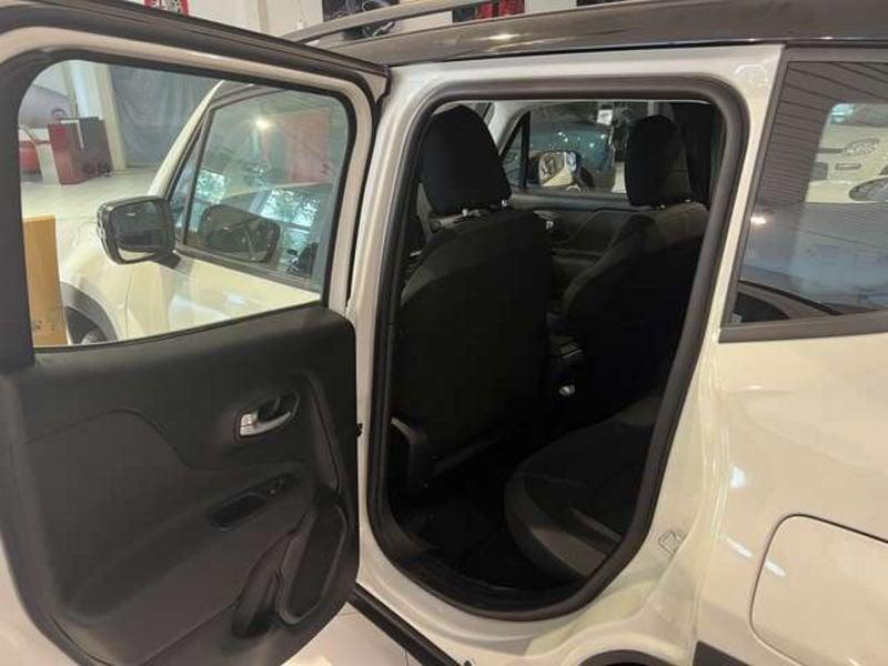 Jeep Renegade 1.3 T4 PHEV Limited