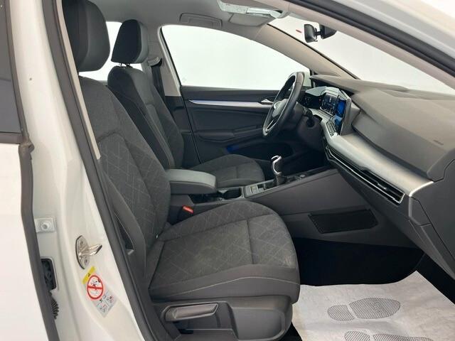 Volkswagen Golf 2.0 TDI 115 CV SCR Life