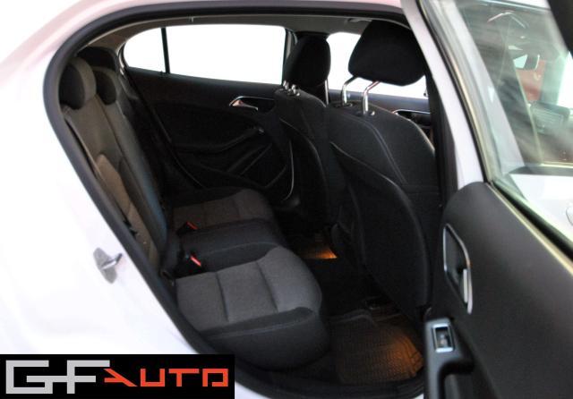 Mercedes-Benz GLA 200 GLA 200 d Executive auto * SOLO 38.000 KM *