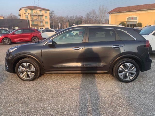 KIA e-Niro 64 kWh Style