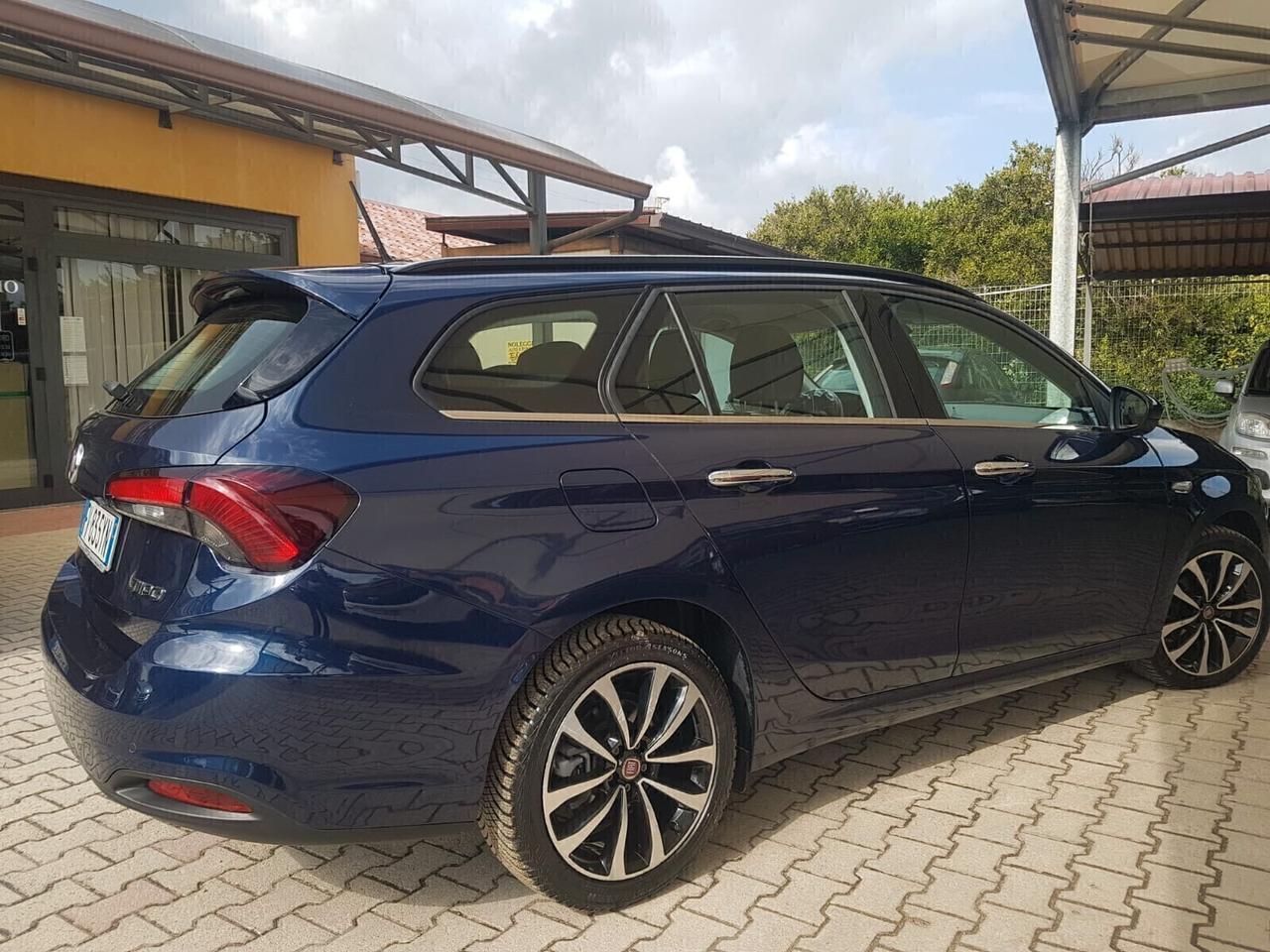 Fiat Tipo 1.6 Mjt S&S SW Easy Business