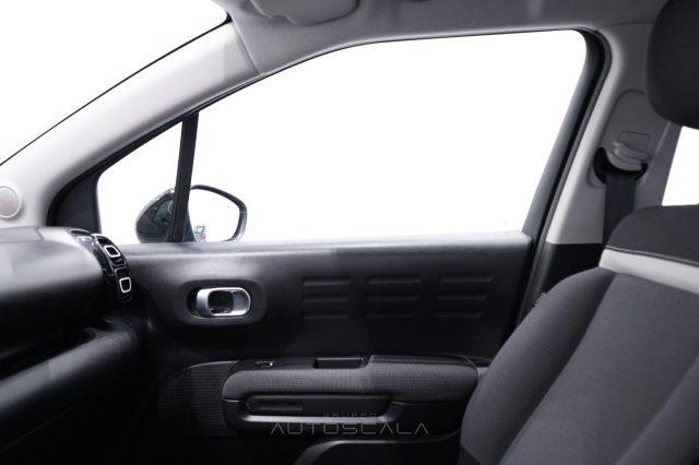 CITROEN C3 Aircross 1.5 BlueHDi 100cv S&S Feel Pack