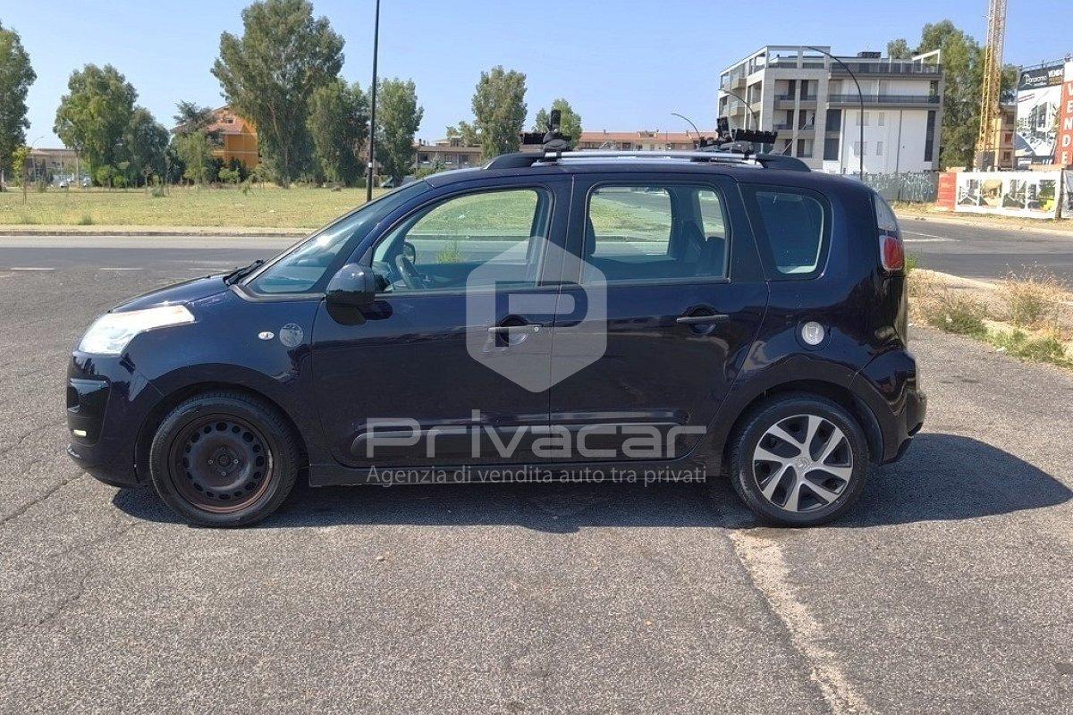 CITROEN C3 Picasso 1.6 HDi 90 Seduction