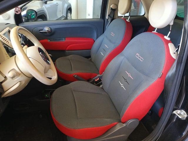 FIAT 500 1.2 EasyPower Pop Star