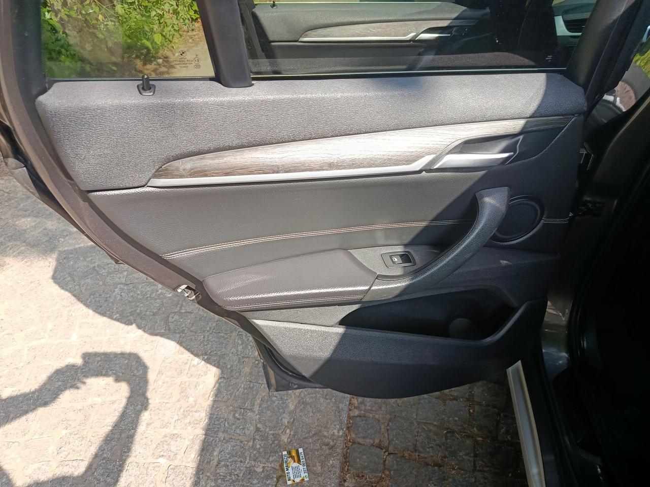 Bmw X1 M Sport 18 d #10986