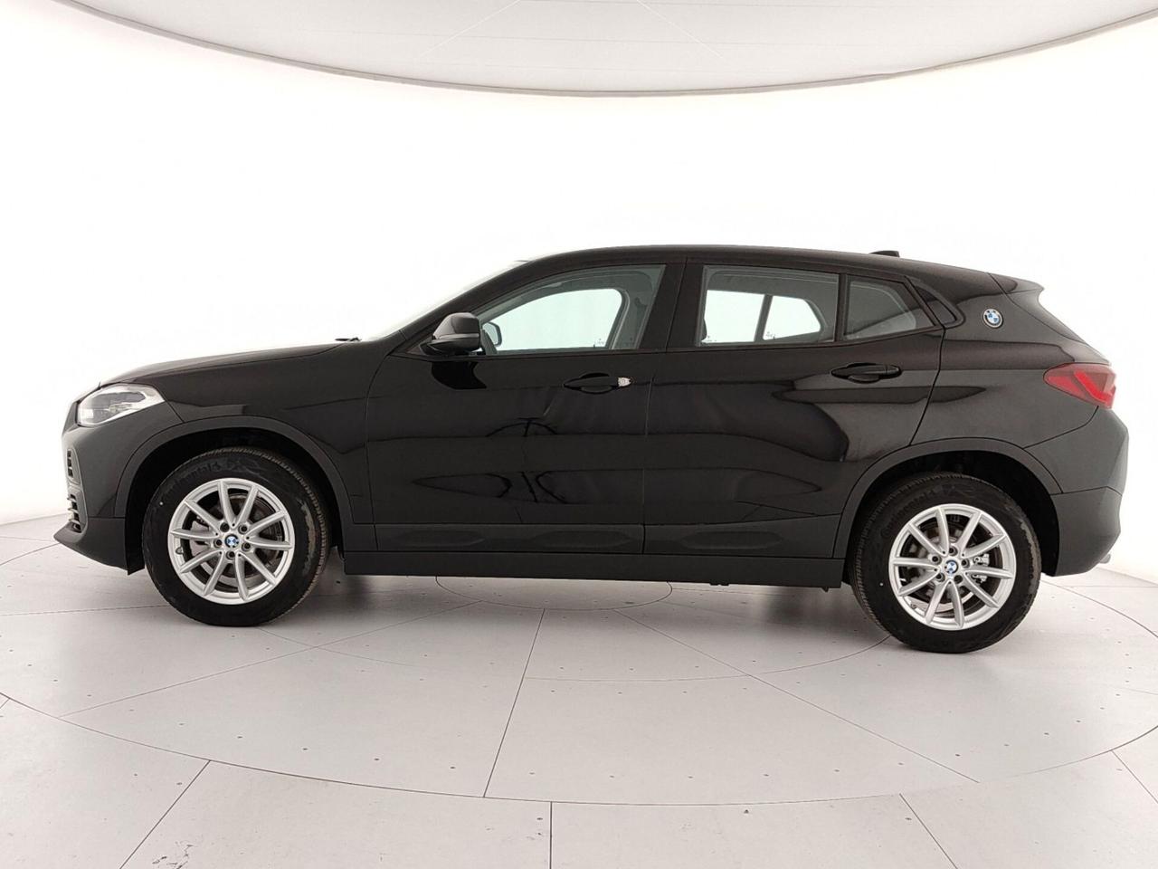Bmw X2 sDrive16d Advantage