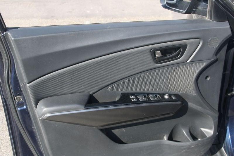 Ssangyong Tivoli Tivoli 1.2 GDI Turbo 2WD